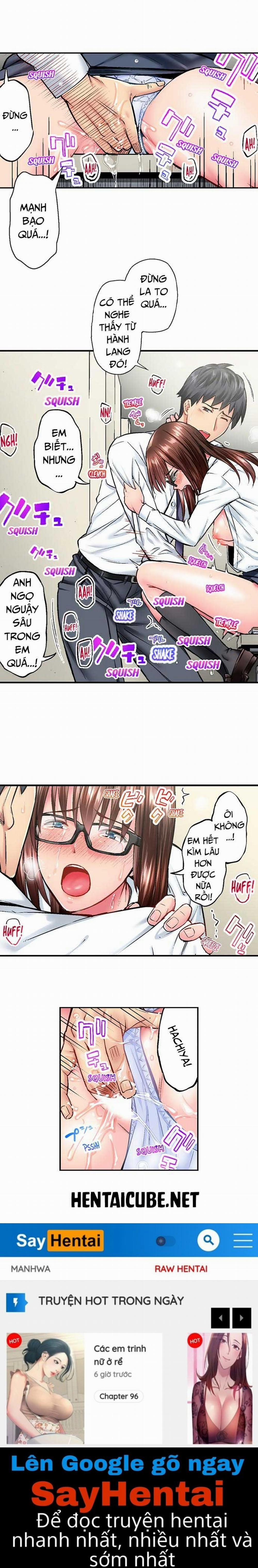 Đơn Giản Nhưng Gợi Cảm 11 trang 9