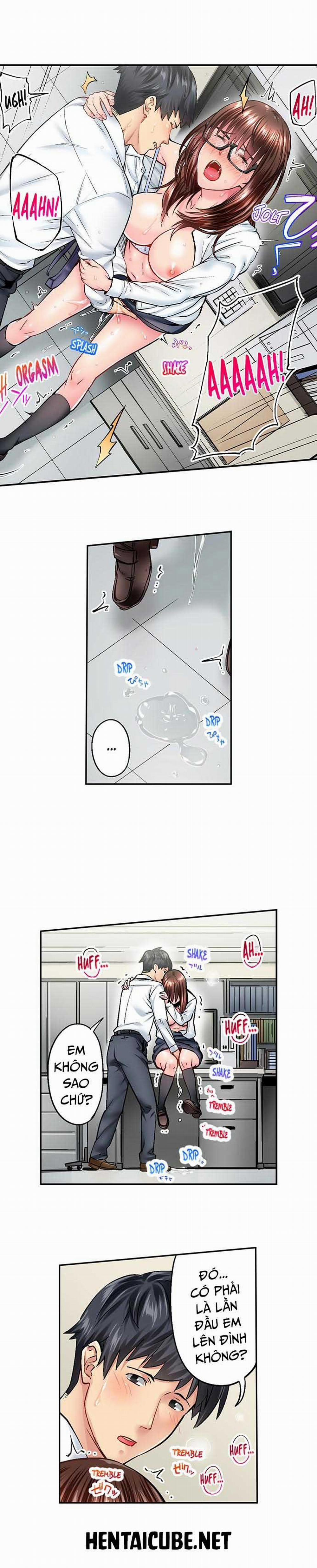 Đơn Giản Nhưng Gợi Cảm 12 trang 2