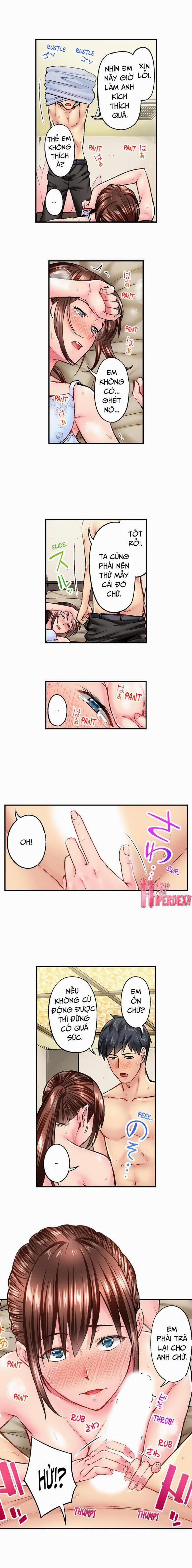 Đơn Giản Nhưng Gợi Cảm 14 trang 5