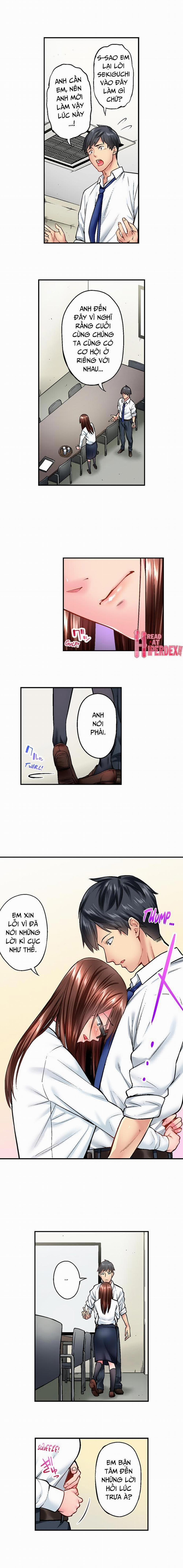 Đơn Giản Nhưng Gợi Cảm 16 trang 7