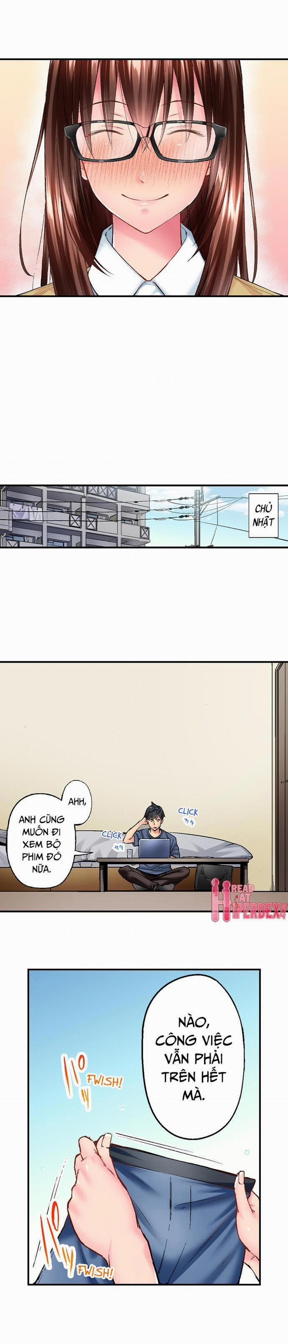 Đơn Giản Nhưng Gợi Cảm 19 trang 5