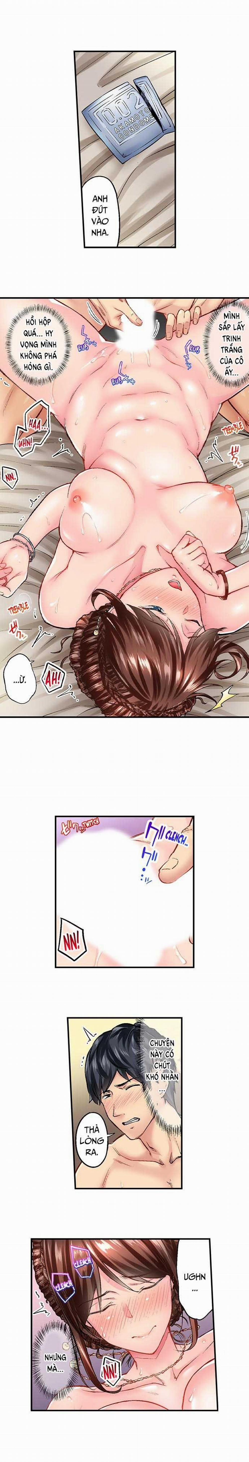 Đơn Giản Nhưng Gợi Cảm 3 trang 2