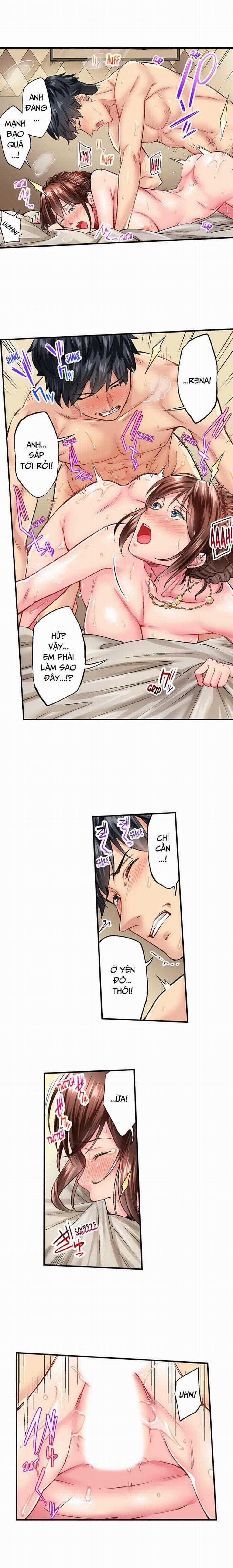 Đơn Giản Nhưng Gợi Cảm 4 trang 4