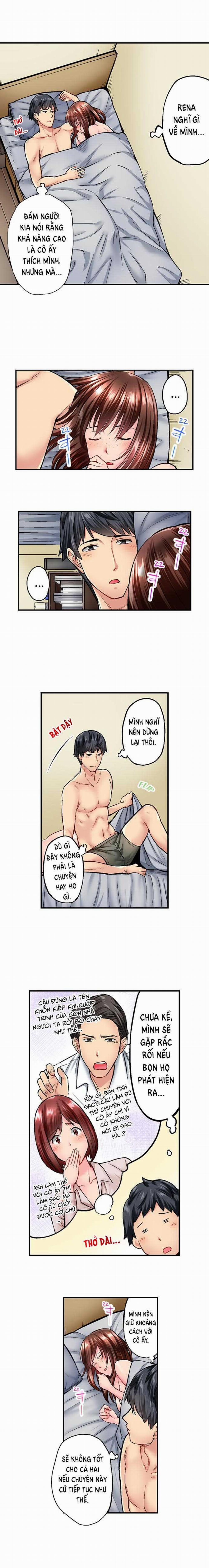 Đơn Giản Nhưng Gợi Cảm 7 trang 6