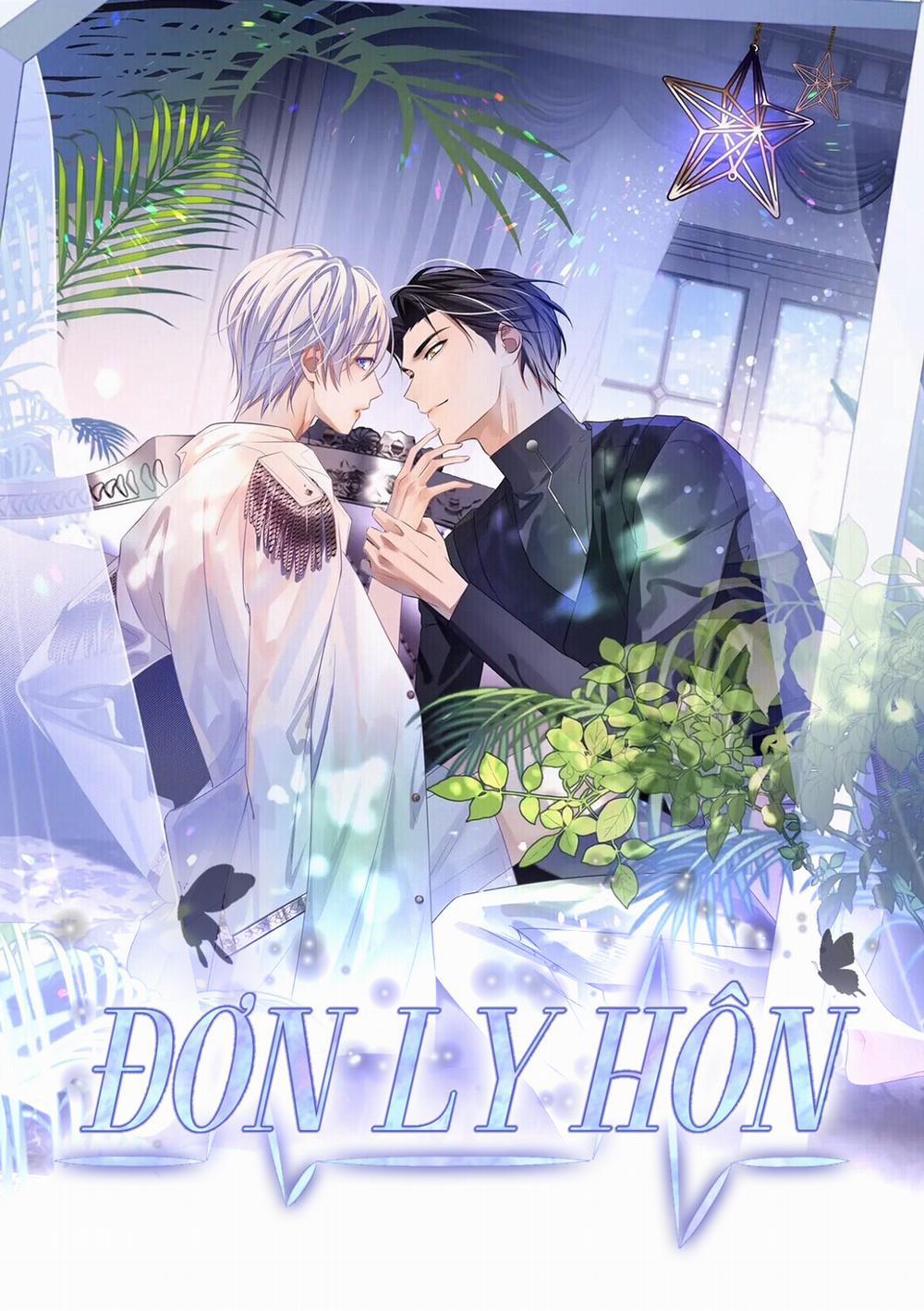 Đơn Ly Hôn 1 trang 0