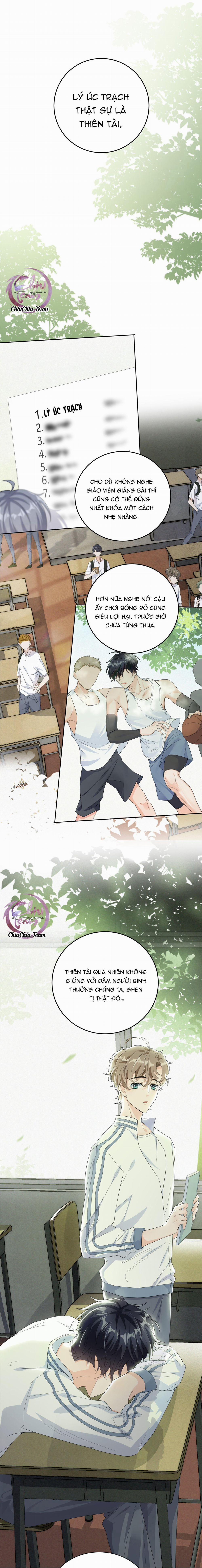 Đơn Phương Kết Hôn 0 trang 0