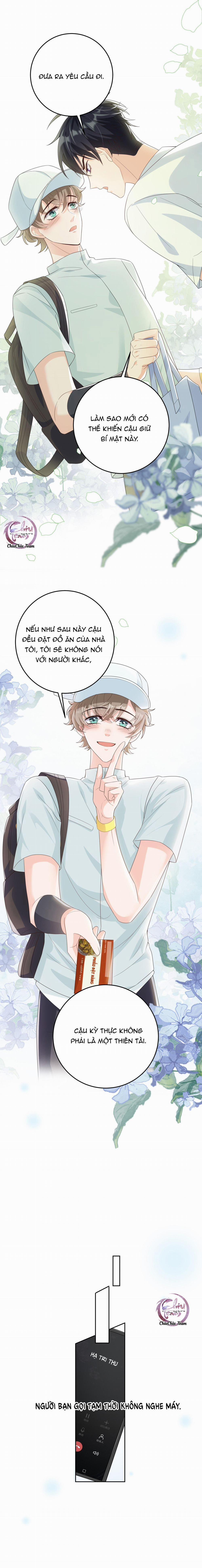 Đơn Phương Kết Hôn 0 trang 2