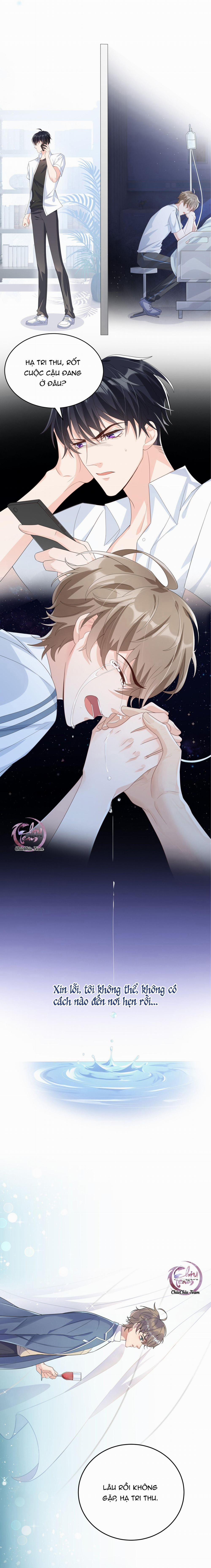 Đơn Phương Kết Hôn 0 trang 3