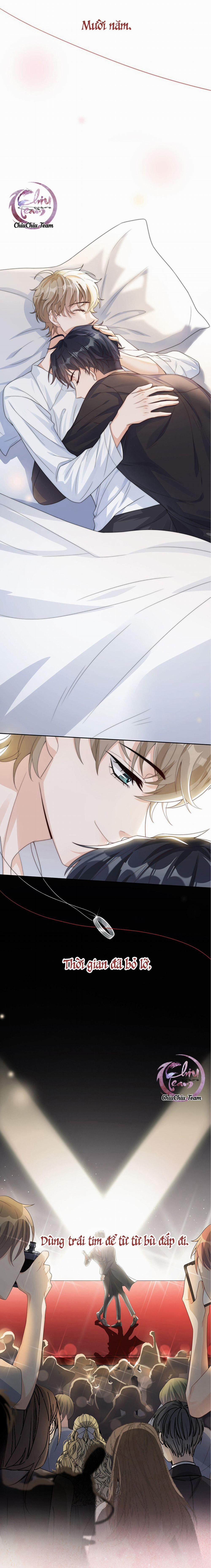 Đơn Phương Kết Hôn 0 trang 5