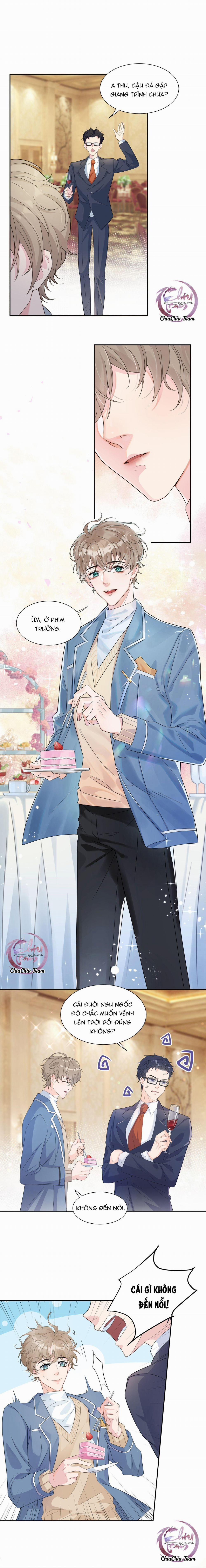 Đơn Phương Kết Hôn 1 trang 1