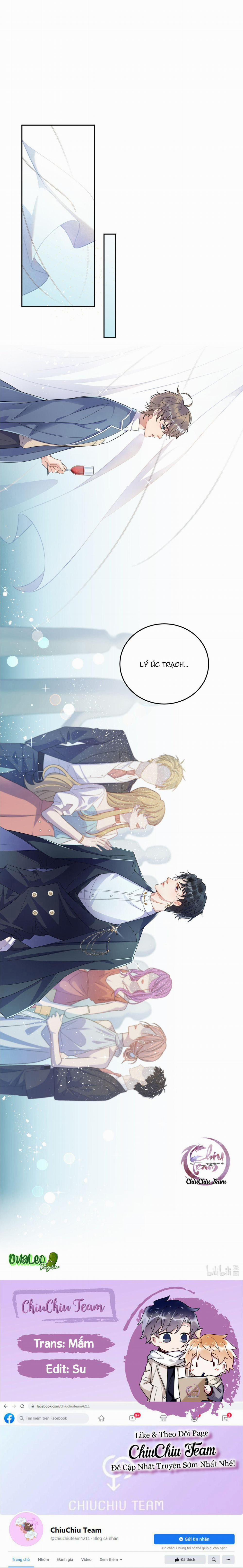 Đơn Phương Kết Hôn 1 trang 10