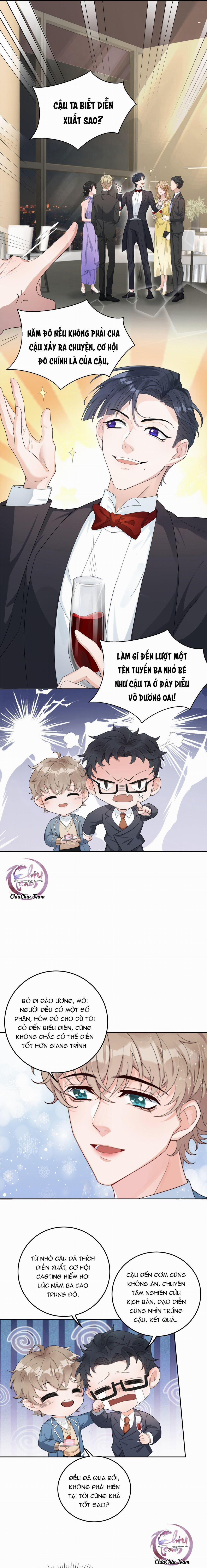 Đơn Phương Kết Hôn 1 trang 2