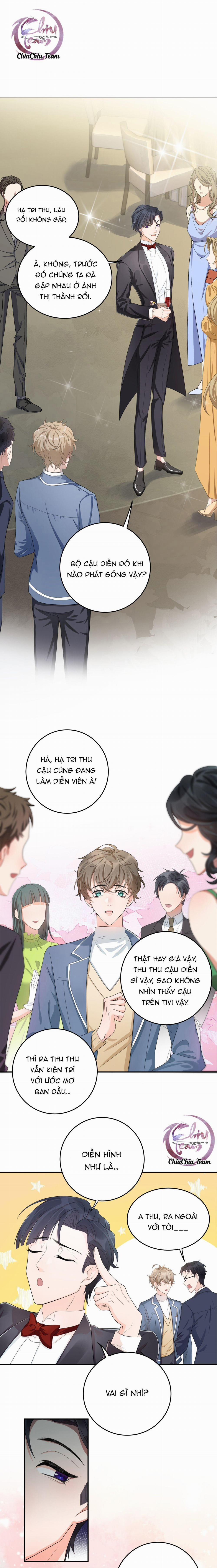 Đơn Phương Kết Hôn 1 trang 6