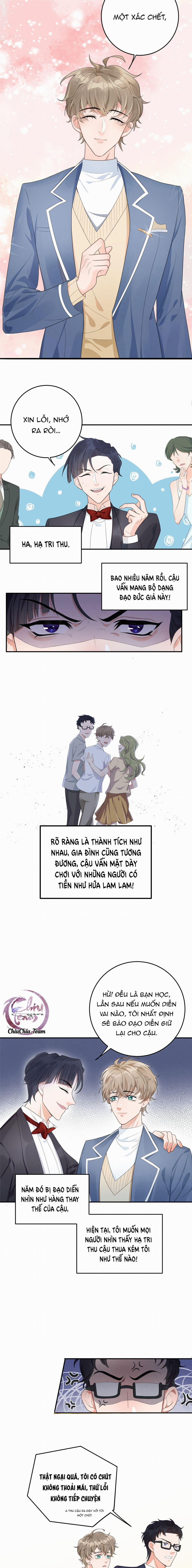 Đơn Phương Kết Hôn 1 trang 7