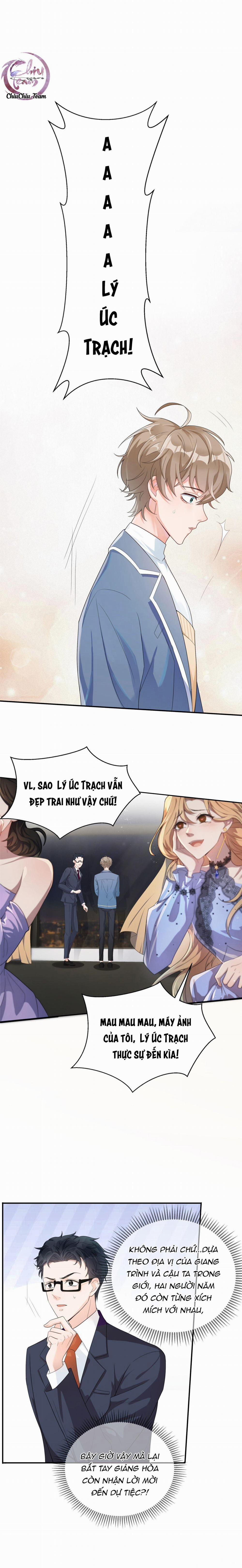 Đơn Phương Kết Hôn 1 trang 8