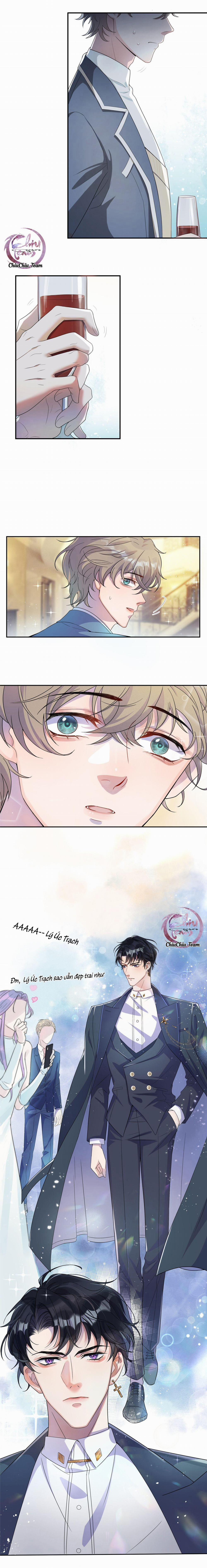 Đơn Phương Kết Hôn 1 trang 9