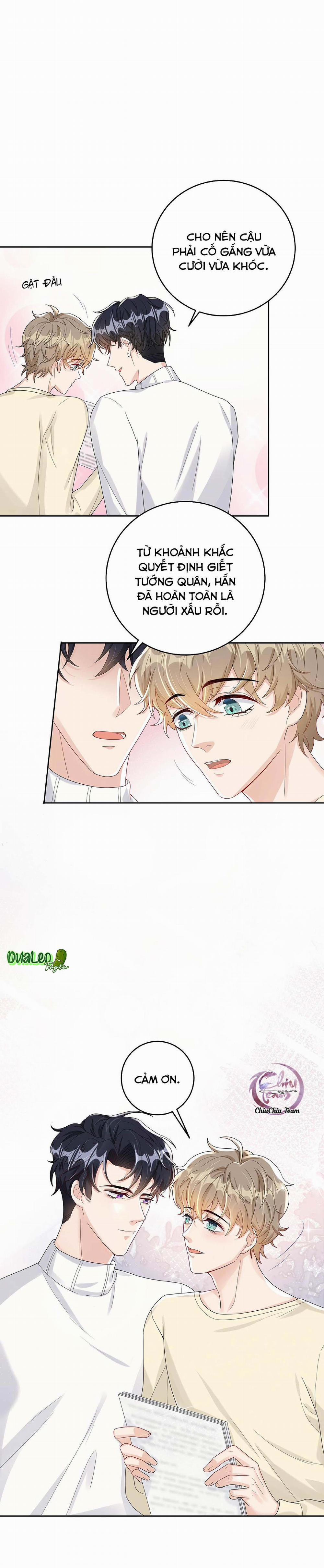 Đơn Phương Kết Hôn 10 trang 6