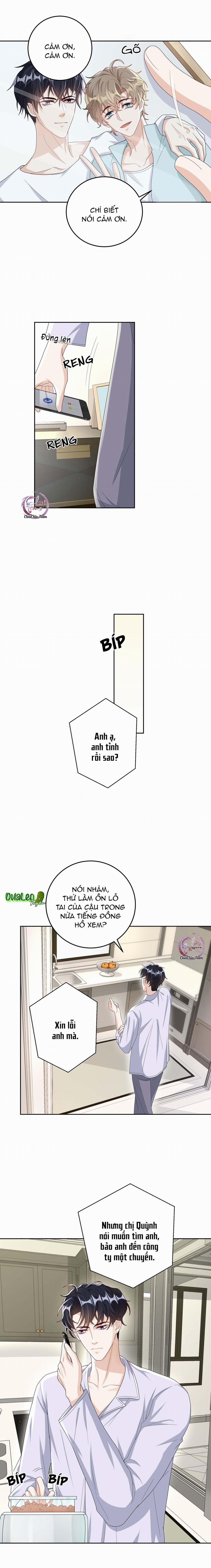 Đơn Phương Kết Hôn 11 trang 1