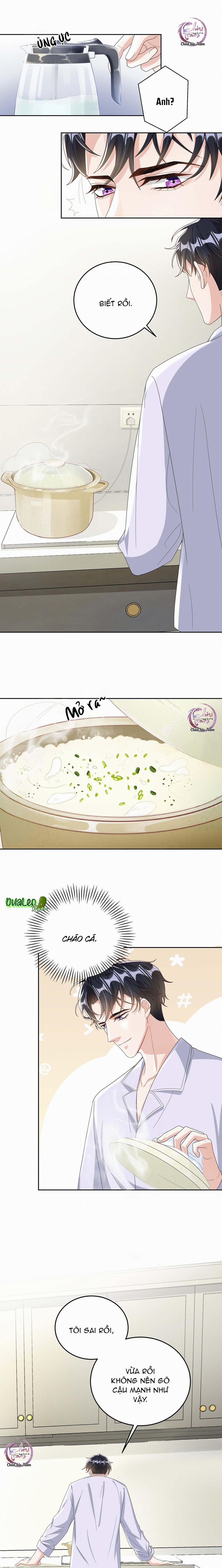 Đơn Phương Kết Hôn 11 trang 2