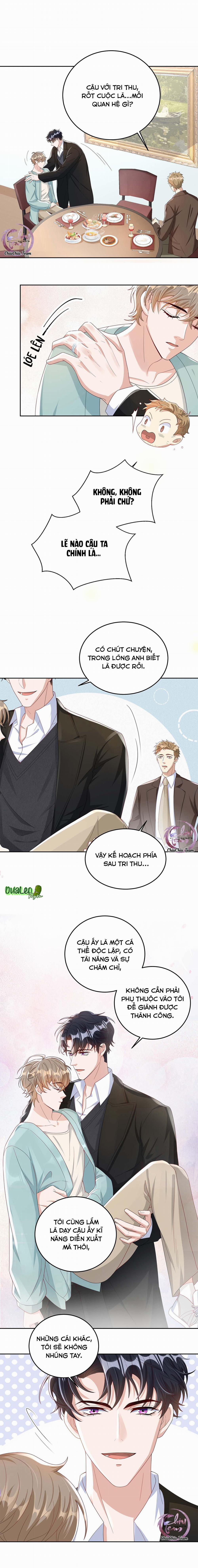 Đơn Phương Kết Hôn 12 trang 1