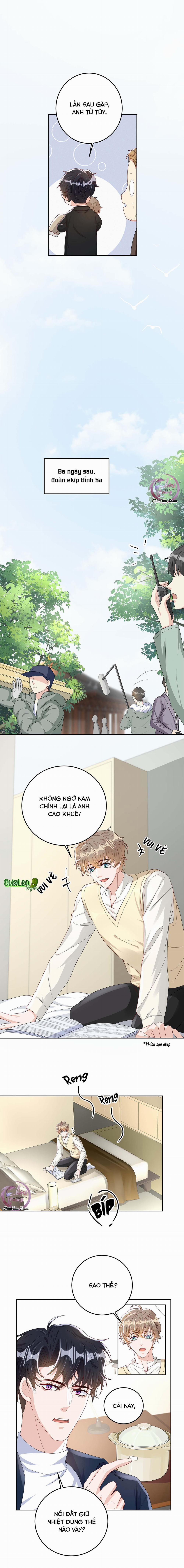 Đơn Phương Kết Hôn 12 trang 2