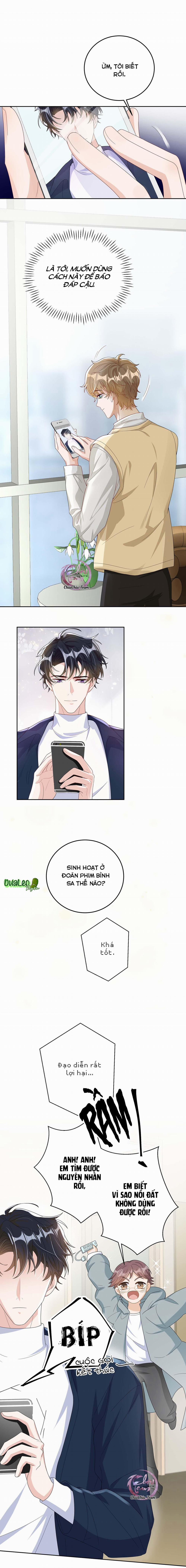 Đơn Phương Kết Hôn 12 trang 5