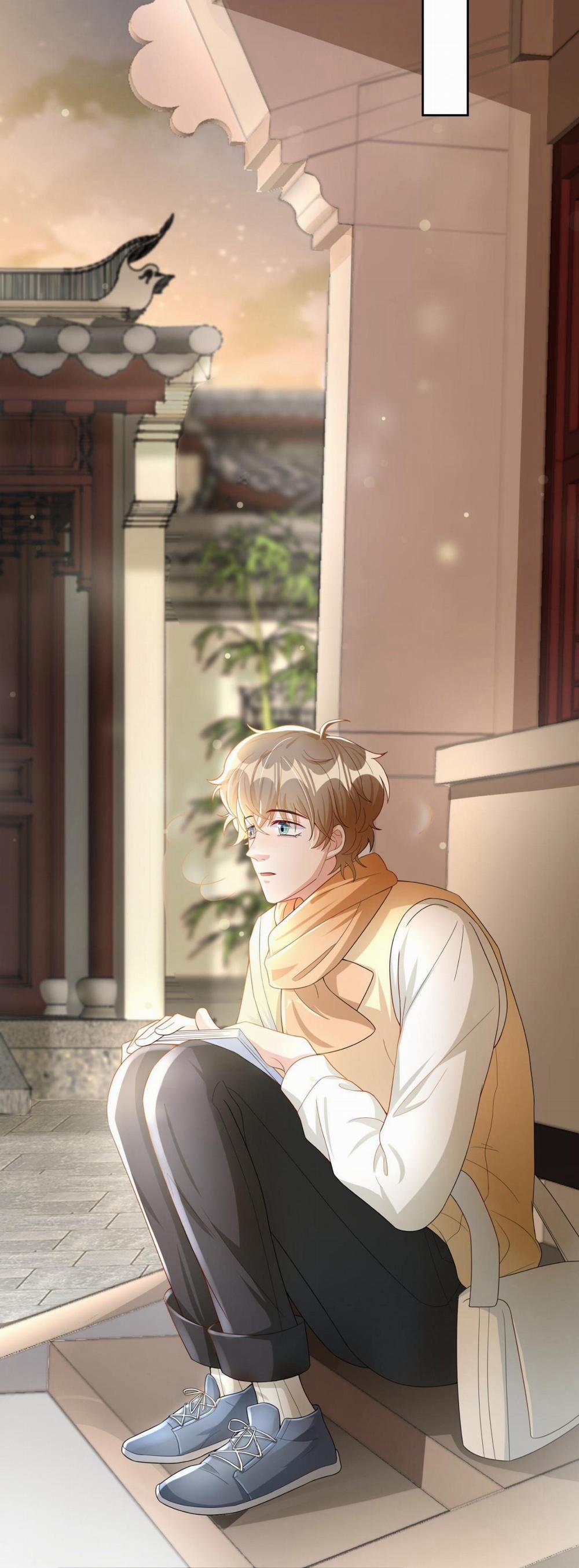 Đơn Phương Kết Hôn 13 trang 13