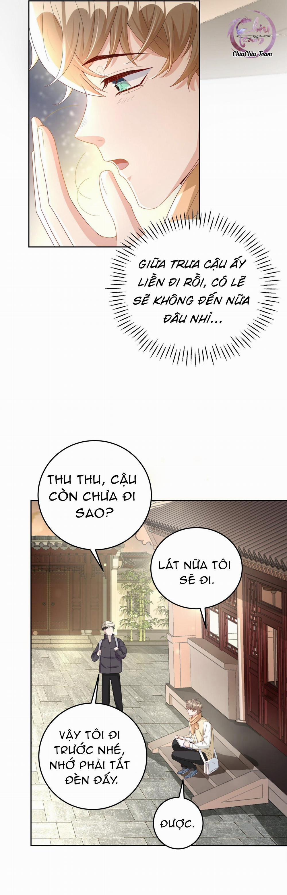 Đơn Phương Kết Hôn 13 trang 14