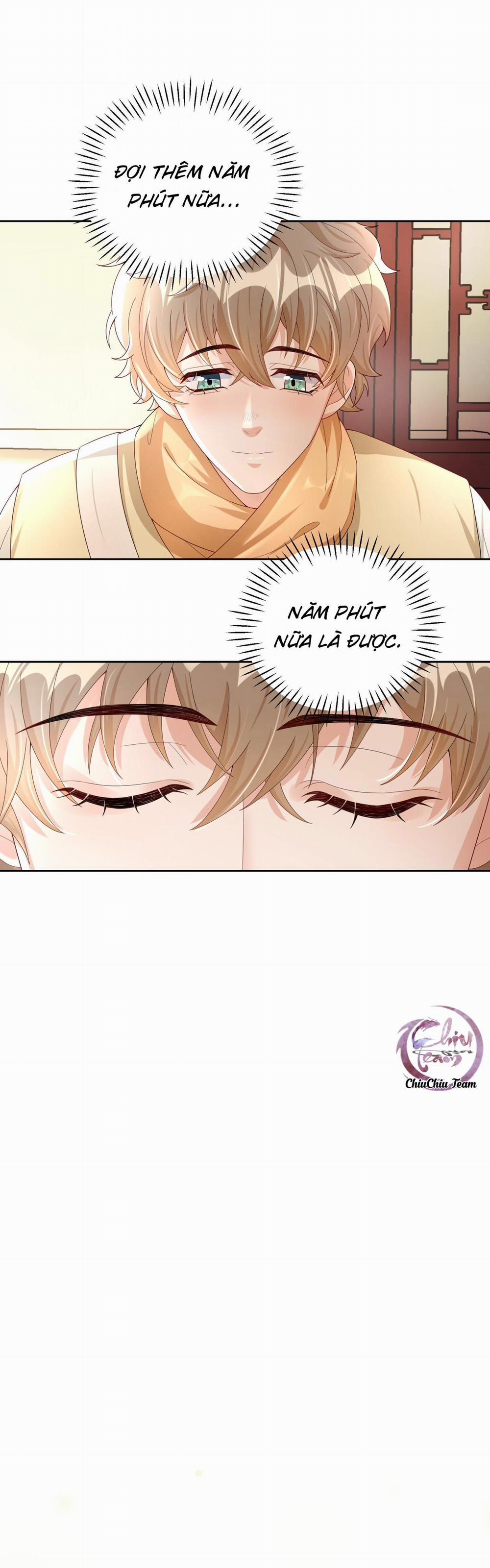 Đơn Phương Kết Hôn 13 trang 15