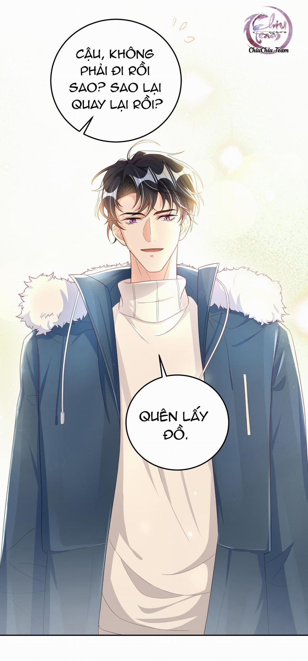 Đơn Phương Kết Hôn 13 trang 19