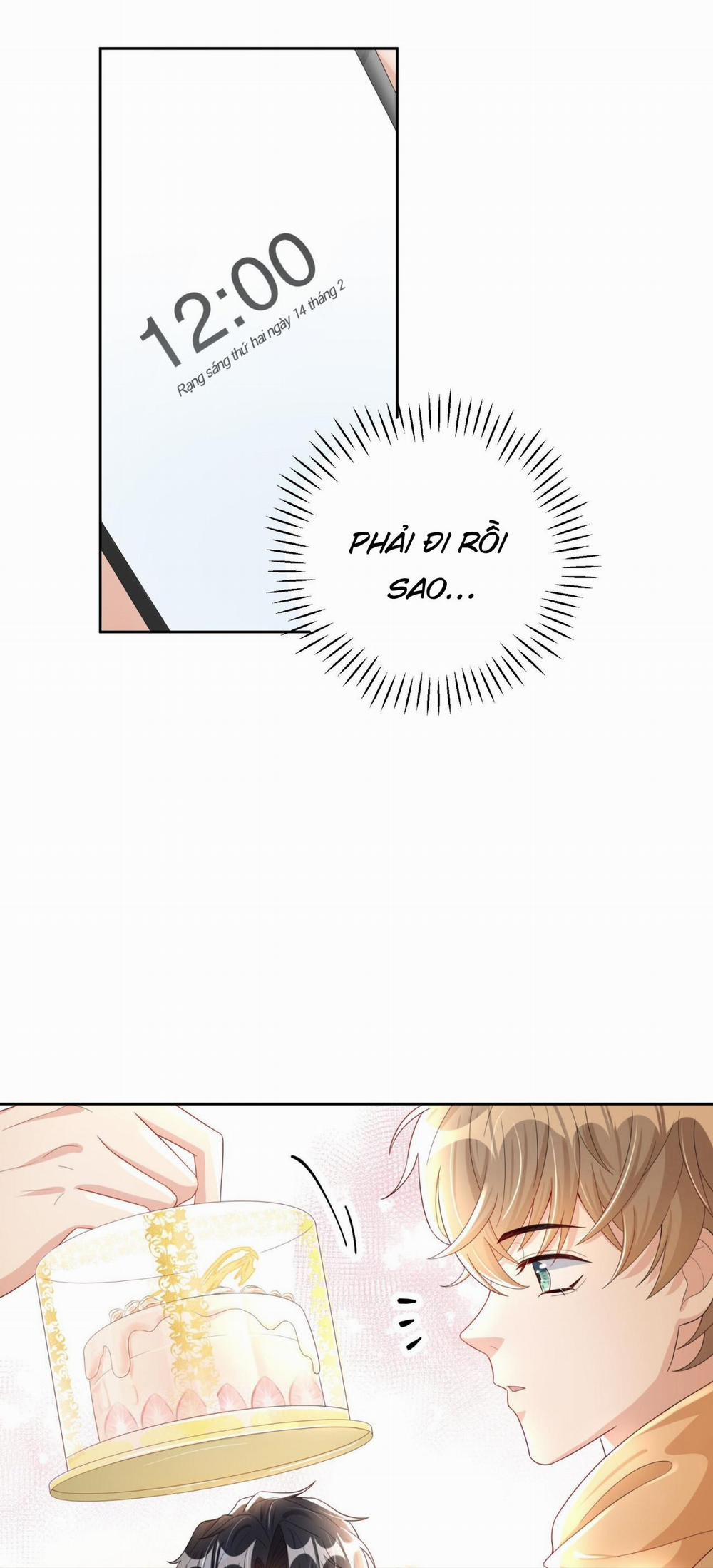 Đơn Phương Kết Hôn 13 trang 23