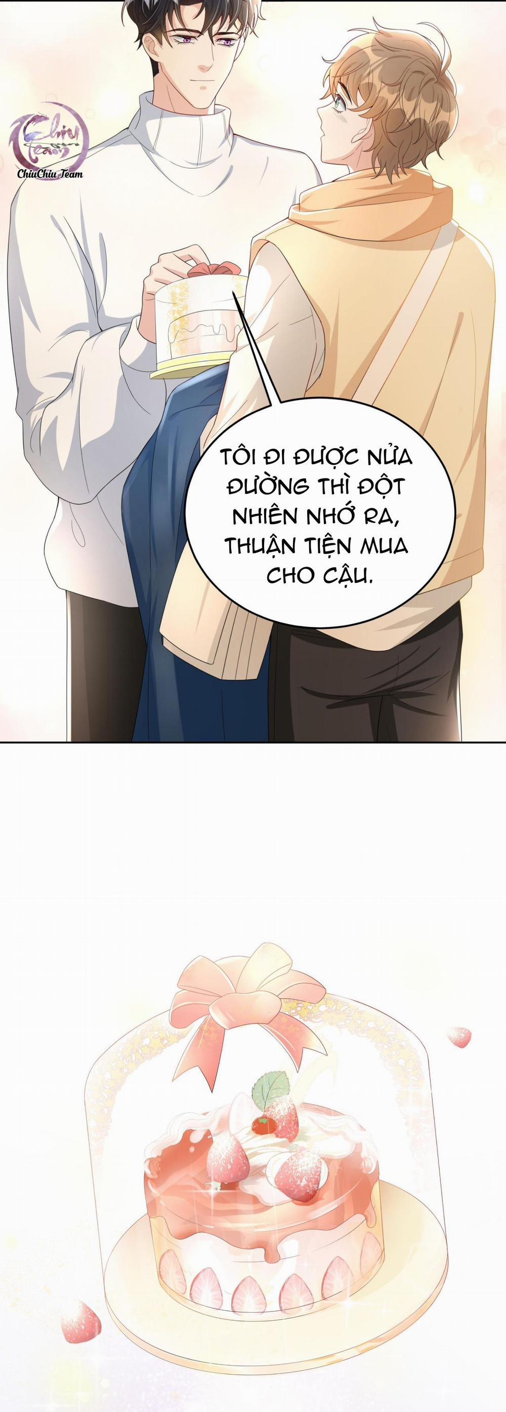 Đơn Phương Kết Hôn 13 trang 24