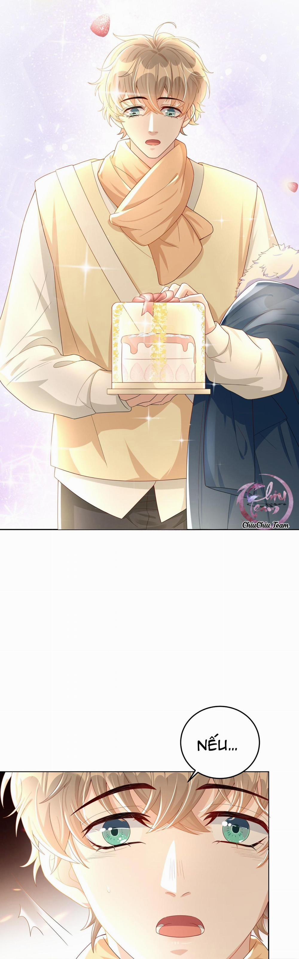 Đơn Phương Kết Hôn 13 trang 25