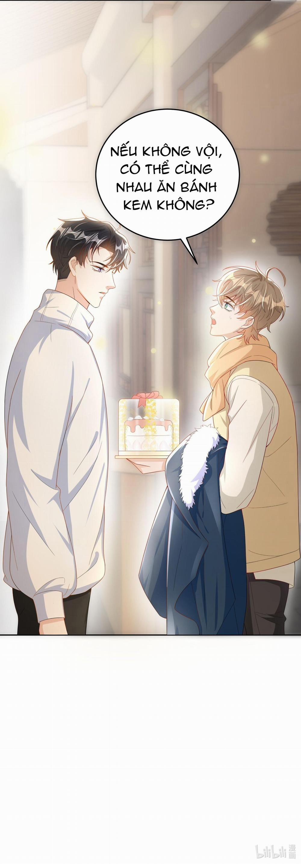 Đơn Phương Kết Hôn 13 trang 26