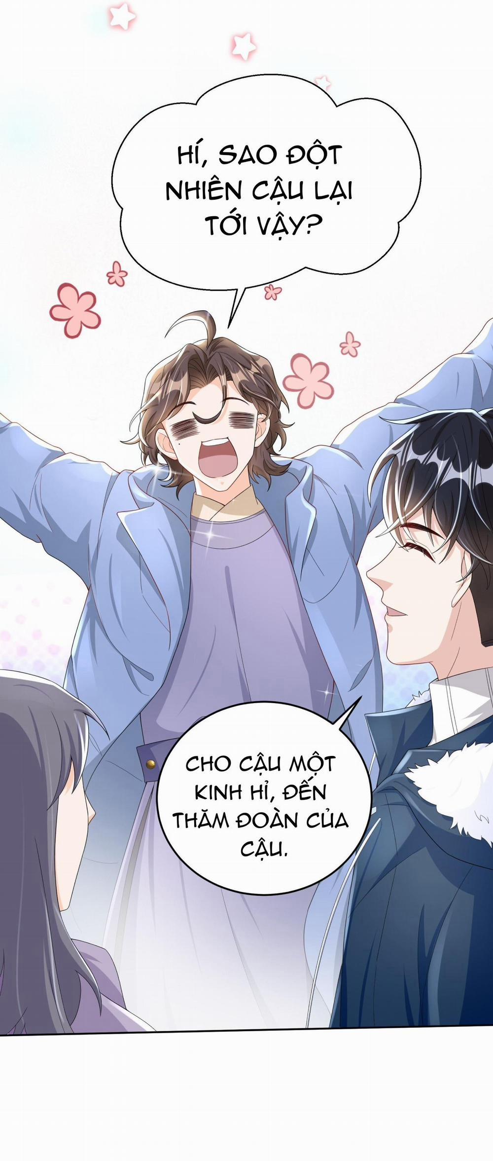 Đơn Phương Kết Hôn 13 trang 6