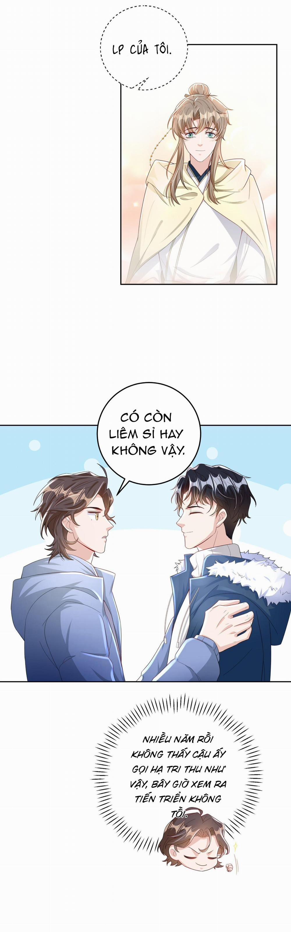 Đơn Phương Kết Hôn 13 trang 8