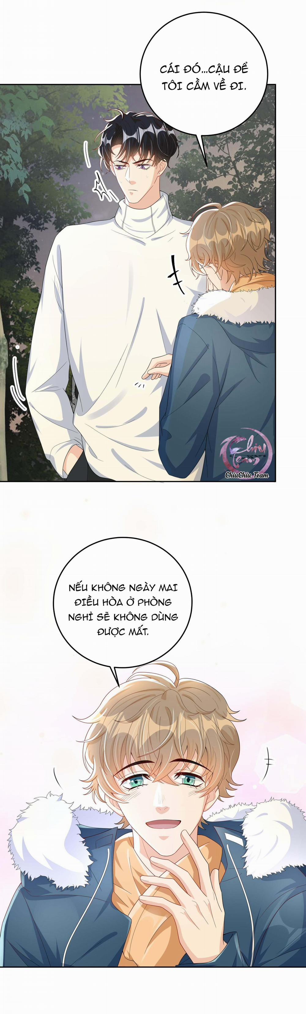 Đơn Phương Kết Hôn 14 trang 7