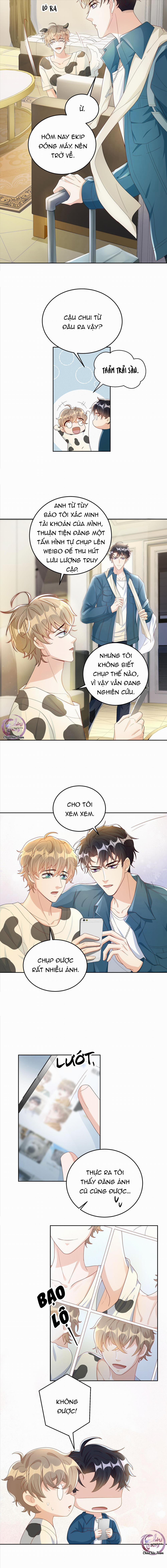 Đơn Phương Kết Hôn 15 trang 4