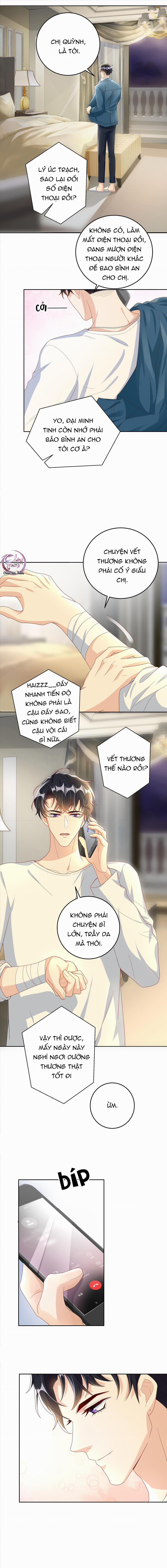 Đơn Phương Kết Hôn 15 trang 6