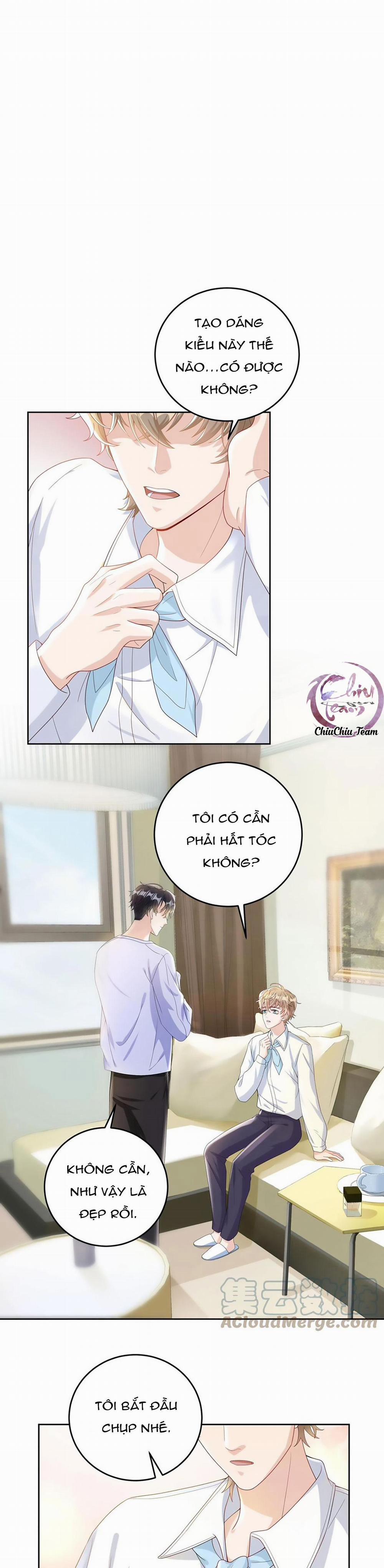 Đơn Phương Kết Hôn 16 trang 0