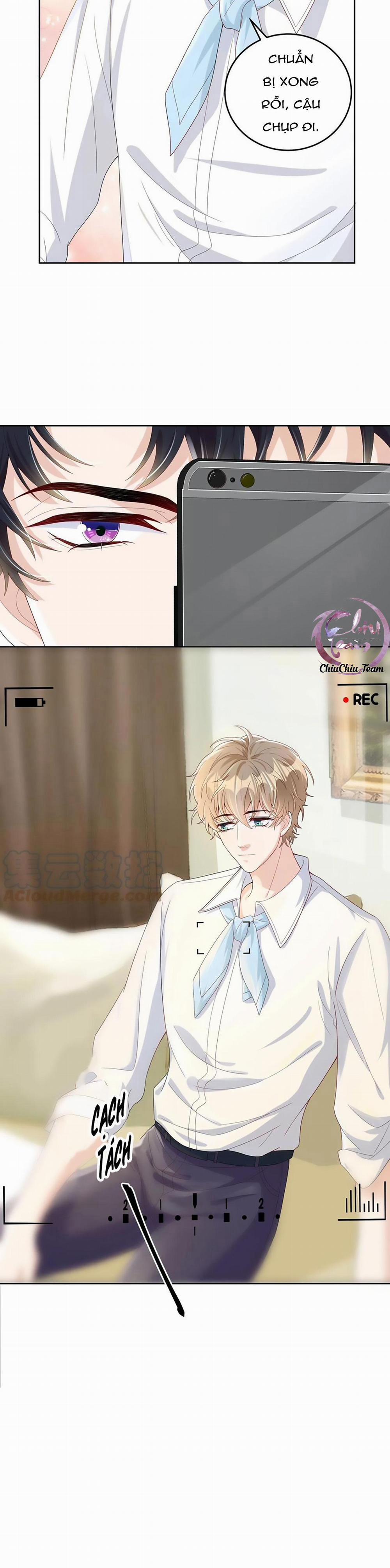 Đơn Phương Kết Hôn 16 trang 1