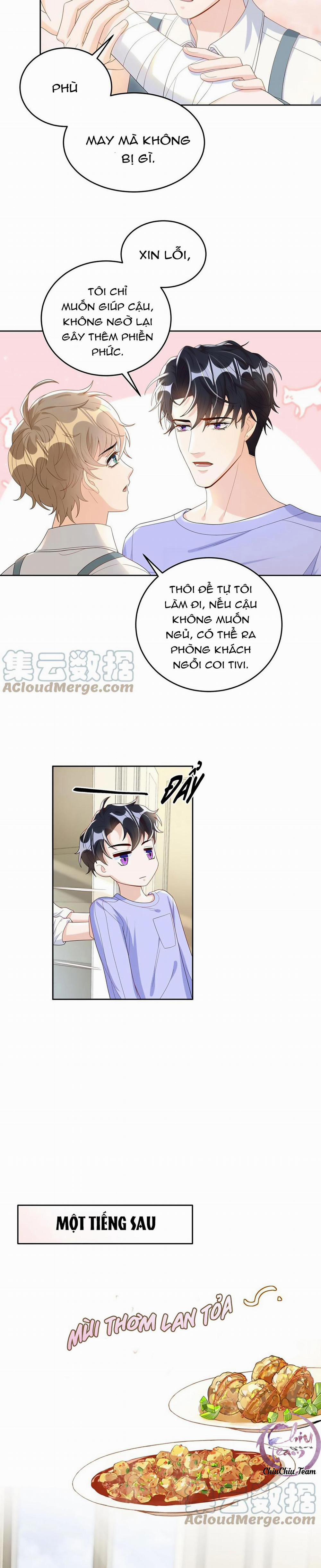 Đơn Phương Kết Hôn 16 trang 10