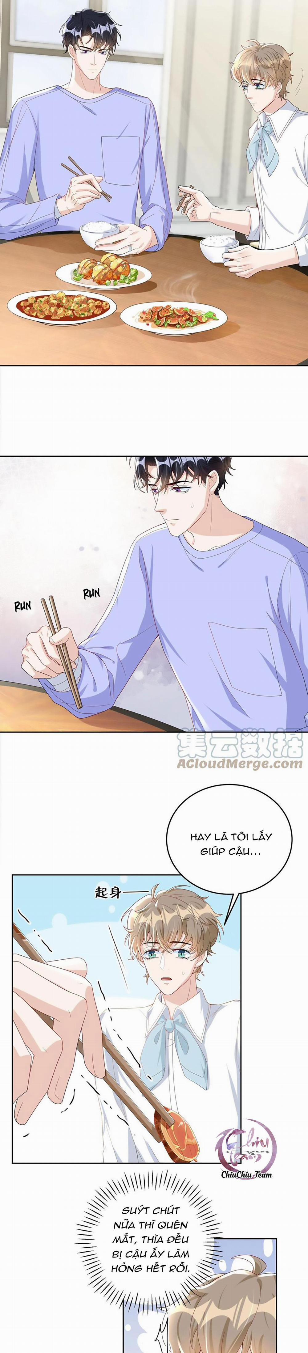 Đơn Phương Kết Hôn 16 trang 11