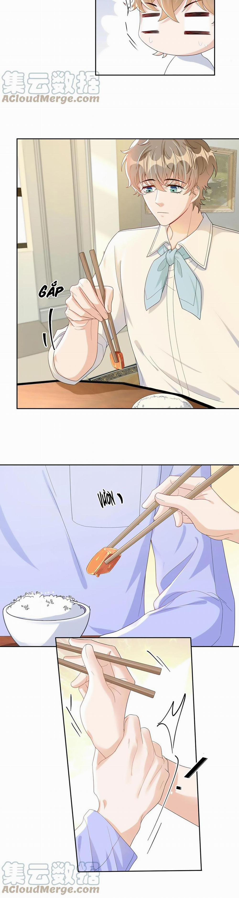 Đơn Phương Kết Hôn 16 trang 12