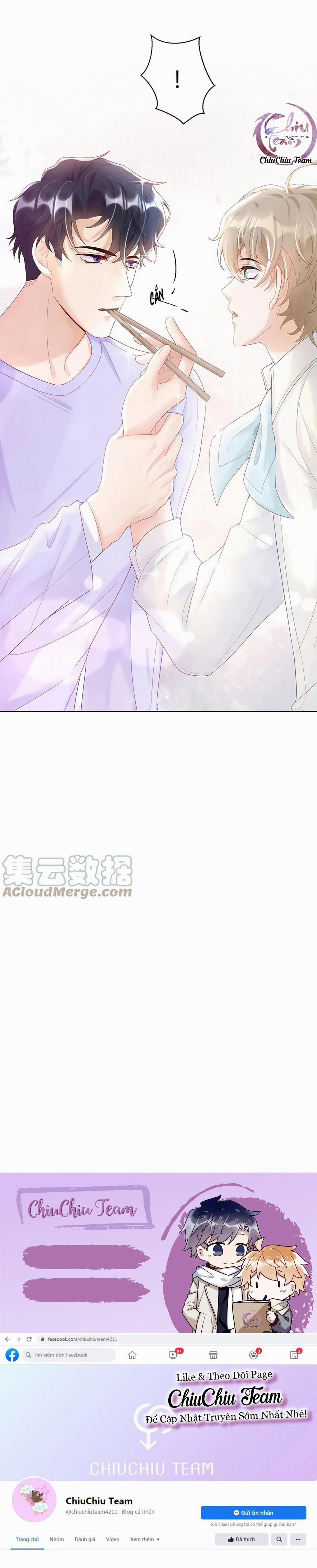 Đơn Phương Kết Hôn 16 trang 13