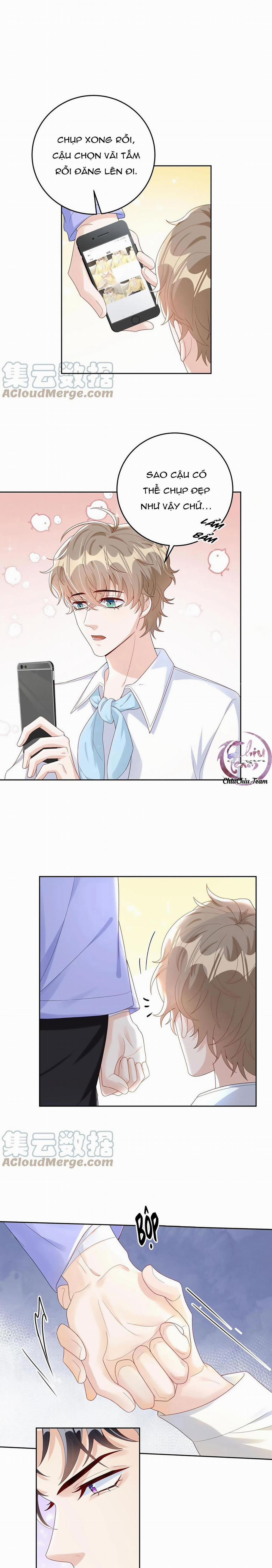 Đơn Phương Kết Hôn 16 trang 2