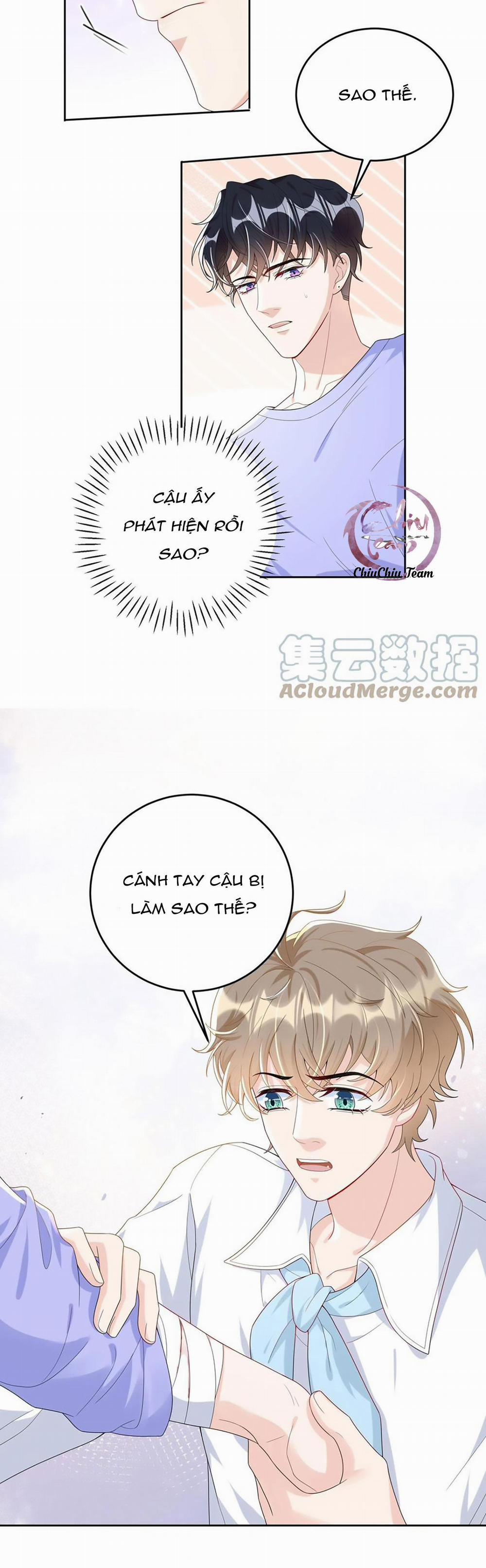 Đơn Phương Kết Hôn 16 trang 3