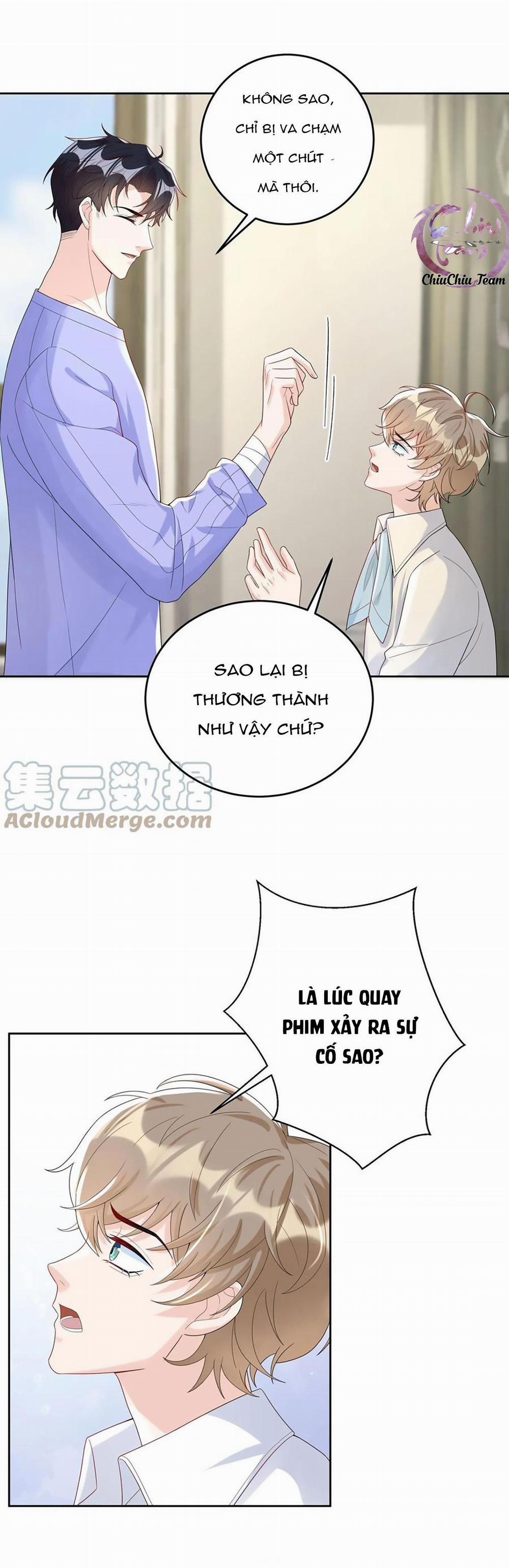 Đơn Phương Kết Hôn 16 trang 4