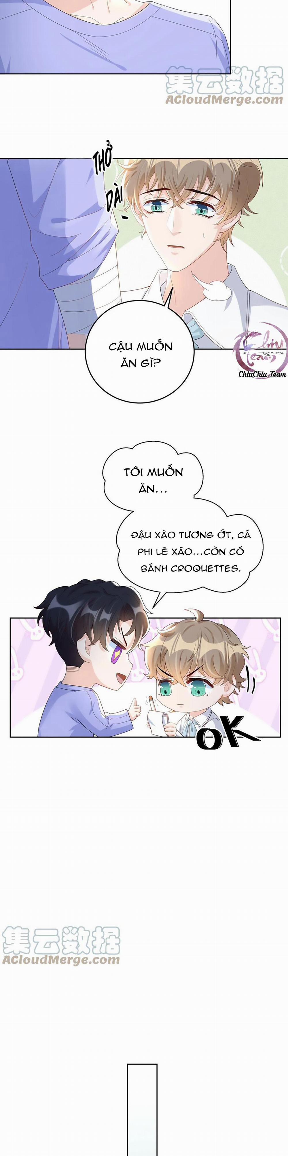 Đơn Phương Kết Hôn 16 trang 6