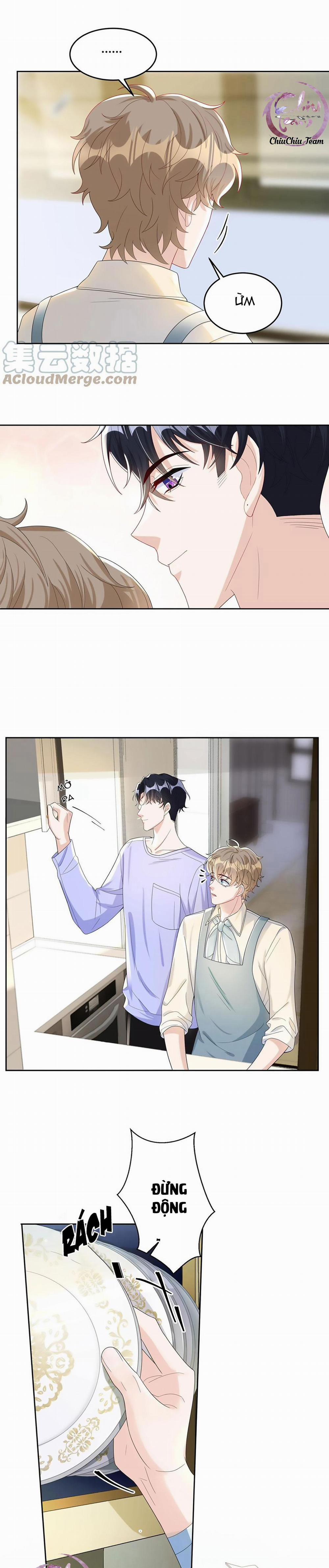 Đơn Phương Kết Hôn 16 trang 8